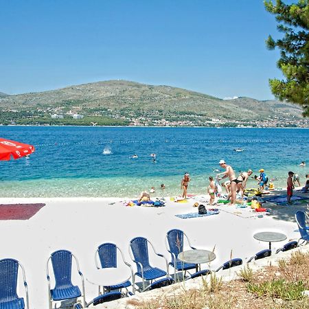 Apartments With A Parking Space Okrug Donji, Ciovo - 13732 Округ-Доньи Экстерьер фото