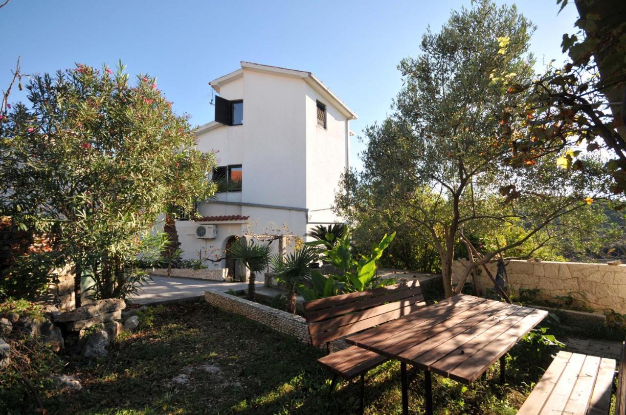 Apartments With A Parking Space Okrug Donji, Ciovo - 13732 Округ-Доньи Экстерьер фото