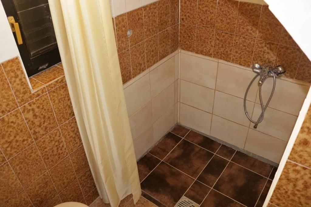 Apartments With A Parking Space Okrug Donji, Ciovo - 13732 Округ-Доньи Экстерьер фото