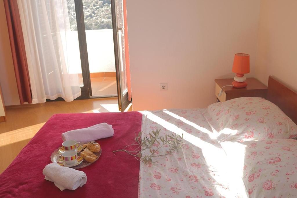 Apartments With A Parking Space Okrug Donji, Ciovo - 13732 Округ-Доньи Экстерьер фото