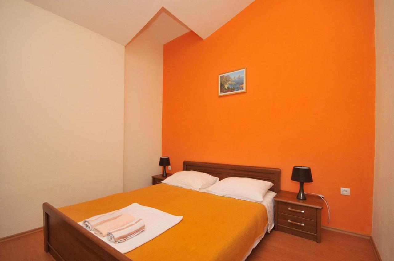 Apartments With A Parking Space Okrug Donji, Ciovo - 13732 Округ-Доньи Экстерьер фото
